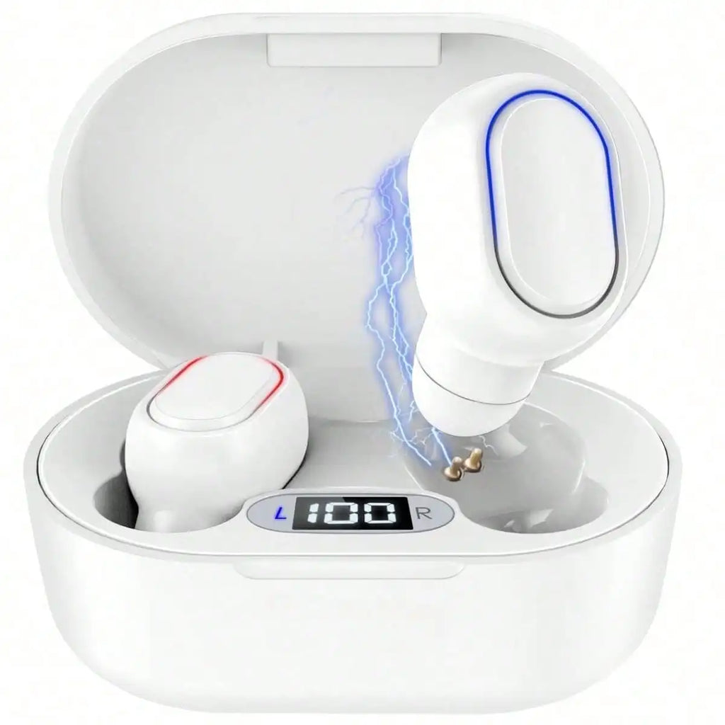 Audifonos Bluetooth con Pantalla Digital
